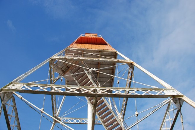 lighthouse